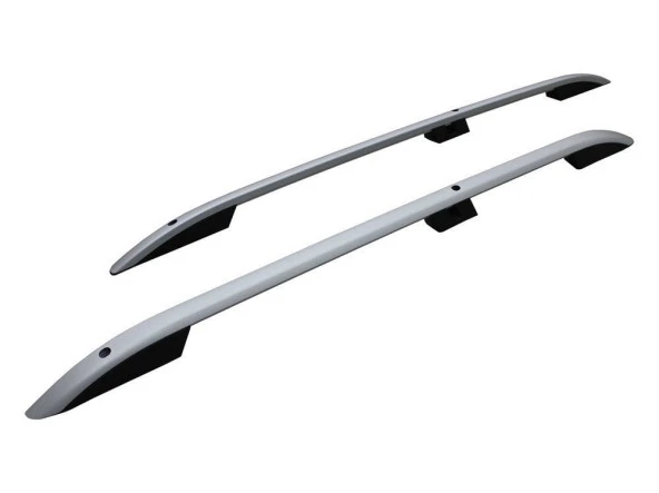 Volkswagen Transporter T7 için Tavan Çıtası (Kısa Şase) - 4