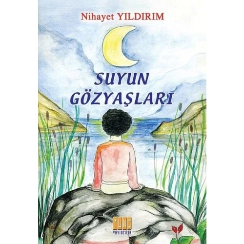 Suyun Gözyaşları