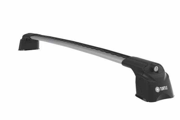 Turtle Bmw 2-Serisi için (F22) Coupe 14-19 Turtle Air3 Ara Atkı Gri - Resim 2