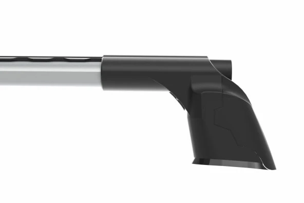 Turtle Bmw 2-Serisi için (F22) Coupe 14-19 Turtle Air3 Ara Atkı Gri - Resim 3