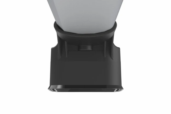 Turtle Bmw 2-Serisi için (F22) Coupe 14-19 Turtle Air3 Ara Atkı Gri - Resim 4