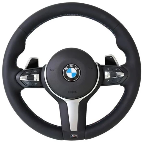 BMW F10 M Sport Direksiyon