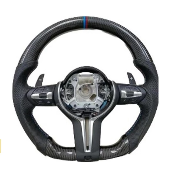 BMW F30 Karbon M3 Direksiyon - 1