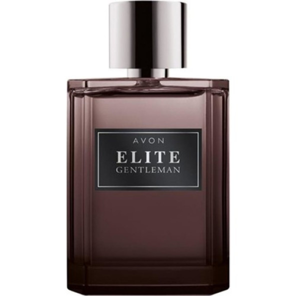 Avon Elite Gentleman EDT 75 ml Erkek Parfüm