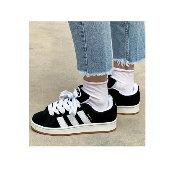Adidas Campus 00S Unisex Sneaker Spor Ayakkabı
