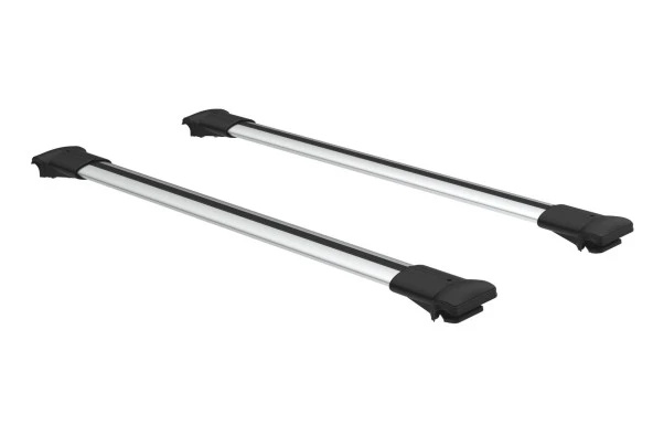 Turtle Ford Connect için Van 45628 Diamond Ara Atkı Gri