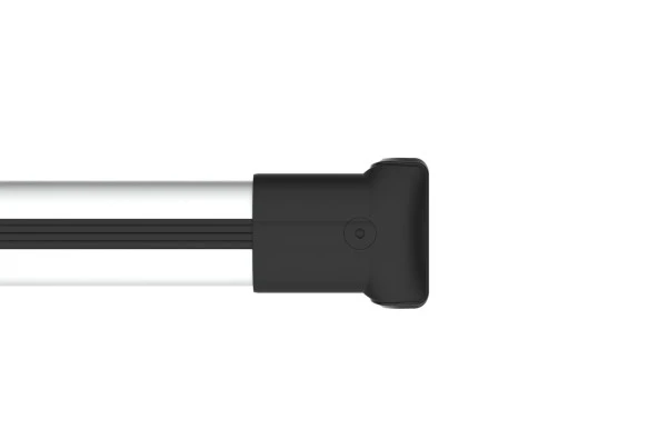 Turtle Ford Connect için Van -13 Diamond Ara Atkı Gri - Resim 3