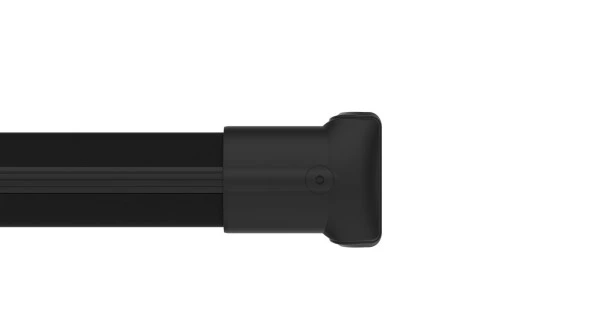 Turtle Ford Connect için Van -13 Diamond Ara Atkı Siyah - Resim 3