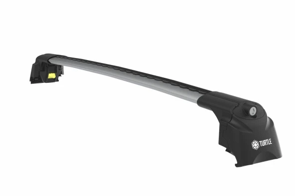 Turtle Ford S-Max için Mpv -15 Turtle Air2 Ara Atkı Gri - Resim 2