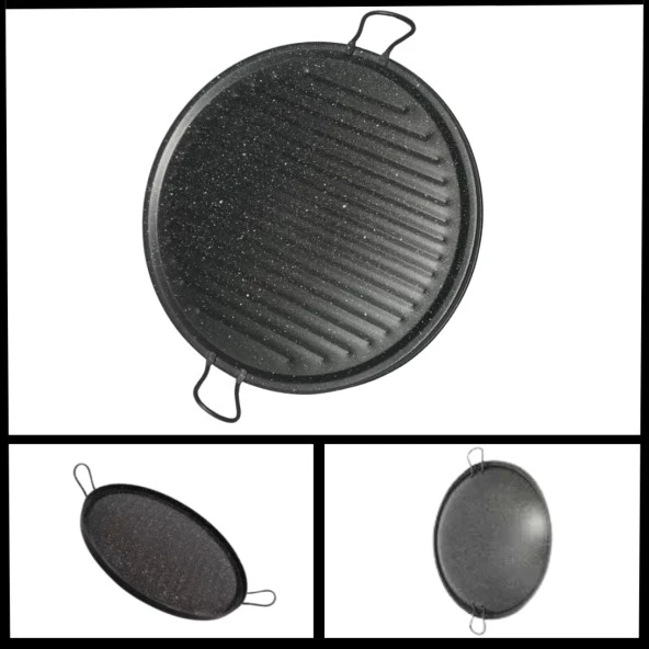 Uyguna-Yakala Gr-823-70 Orcamp Granit Kaplamalı Izgara-YKT.164 - Resim 2