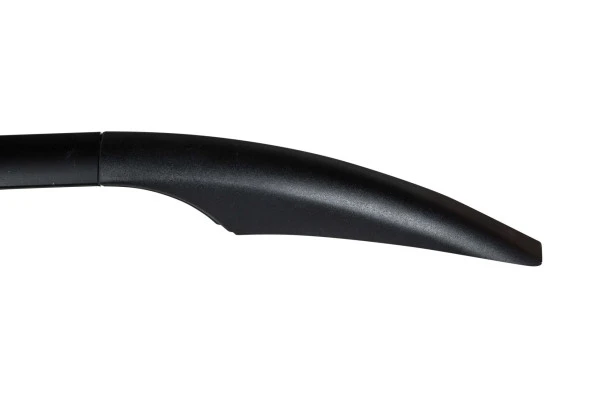 Turtle Mercedes Metris için (W447) Van -15 / Ex Lwb Gold Tavan Çıtası Siyah - Resim 3