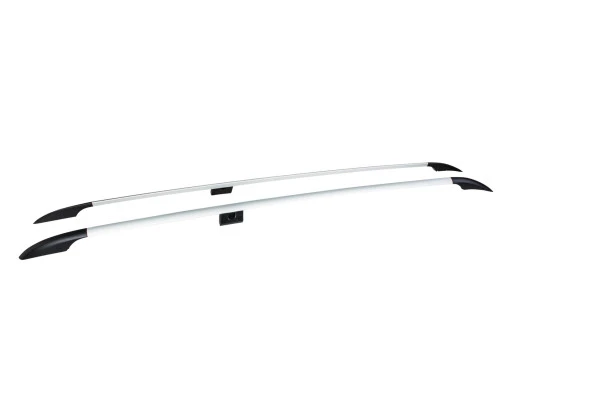 Turtle Mercedes Metris için (W447) Van -15 / Lwb Gold Tavan Çıtası Gri ürün görseli 1