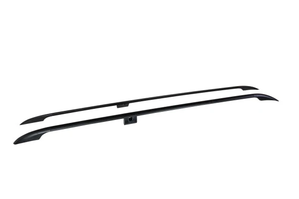 Turtle Mercedes Viano için (W447) Mpv -15 / Ex Lwb Gold Tavan Çıtası Siyah ürün görseli