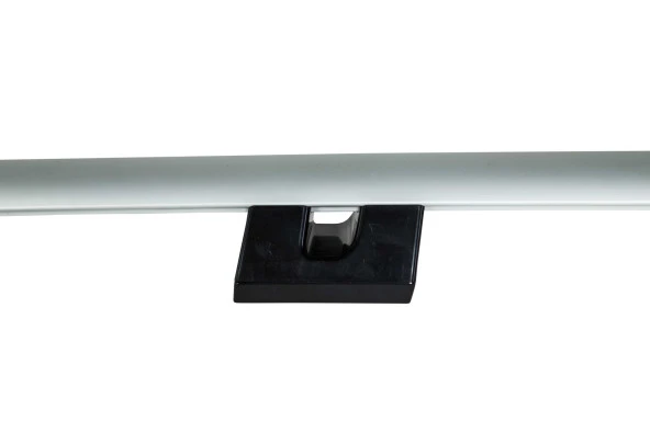 Turtle Mercedes Viano için (W447) Mpv -15 / Swb Compact Gold Tavan Çıtası Gri - Resim 2