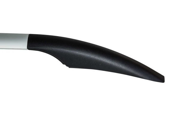 Turtle Mercedes Vıto için (W447) Van -15 / Ex Lwb Gold Tavan Çıtası Gri - Resim 3