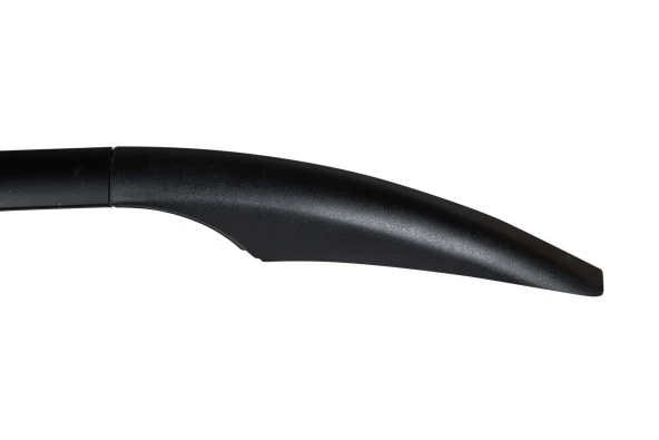 Turtle Mercedes Vıto için (W447) Van -15 / Ex Lwb Gold Tavan Çıtası Siyah - Resim 3