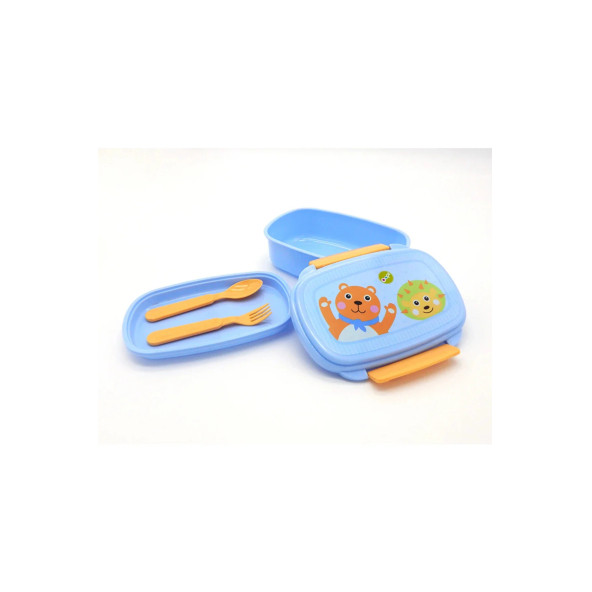 Oops Yemek Seti - Erkek - 2