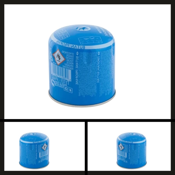 Uyguna-Yakala 190 Gr Siboplu Kartuş Tüp Kts-190-YKT.075 ürün görseli