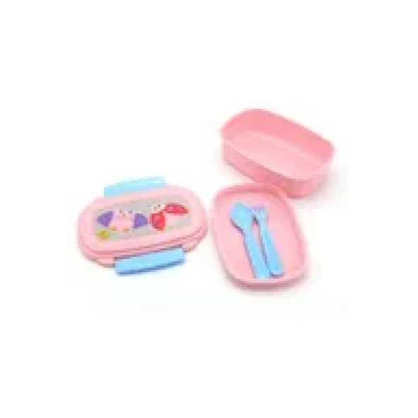 OOPS Yemek Seti Kız - 2