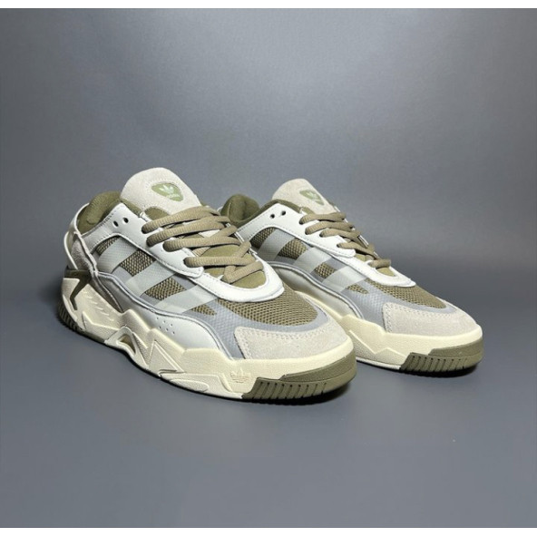 adidas Niteball 2.0 Ekek Spor ayakkabı GZ3627 - 2