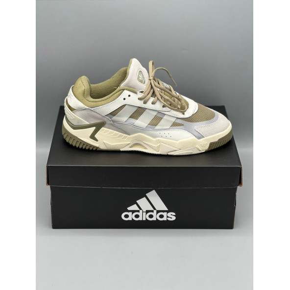 adidas Niteball 2.0 Ekek Spor ayakkabı GZ3627 - 4