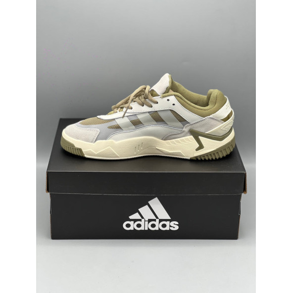 adidas Niteball 2.0 Ekek Spor ayakkabı GZ3627 - 5