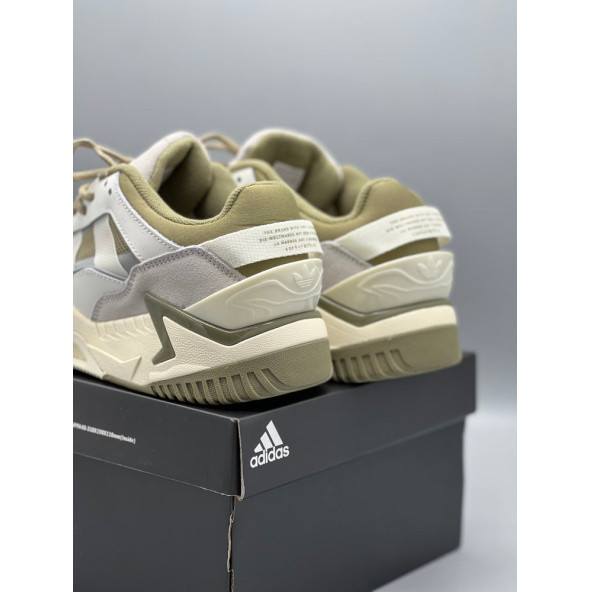 adidas Niteball 2.0 Ekek Spor ayakkabı GZ3627 - 7