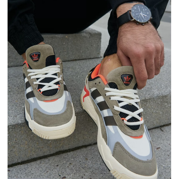 adidas Niteball 2.0 Ekek Spor ayakkabı GZ3627 - 2
