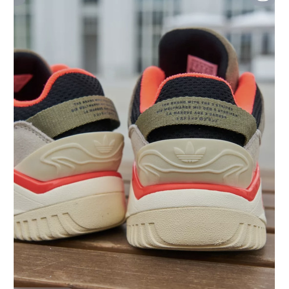 adidas Niteball 2.0 Ekek Spor ayakkabı GZ3627 - 3