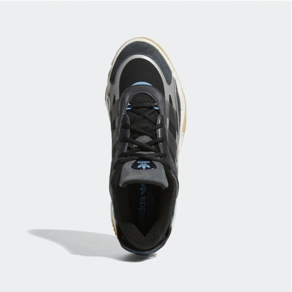 adidas Niteball 2.0 Ekek Spor ayakkabı GZ3627 - 5