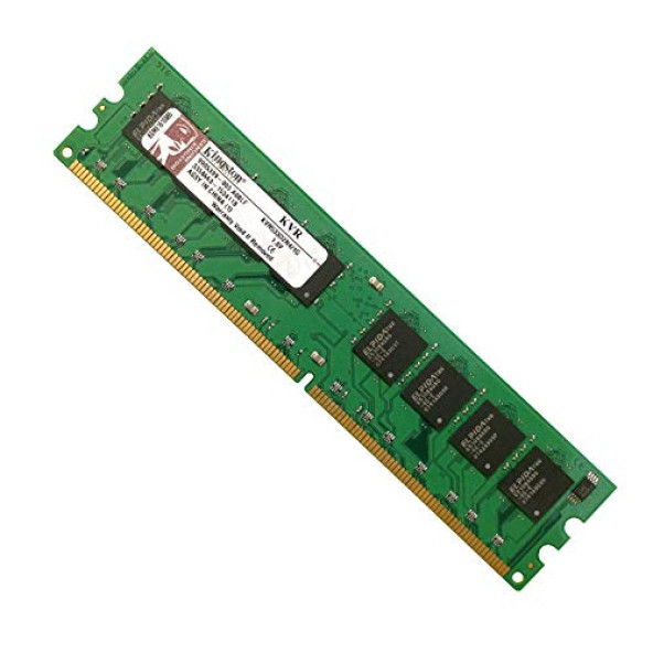 Kingston 1GB 800MHz DDR2 Ram KVR800D2N5/1G MASAÜSTÜ RAM BELLEK