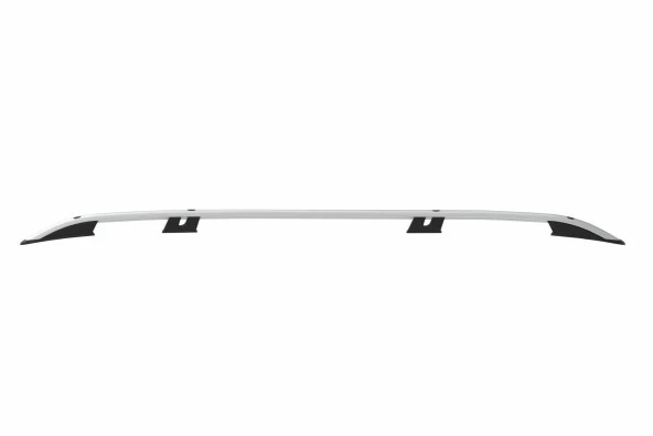 Turtle Peugeot Partner için Van 96-07 Crown Tavan Çıtası Gri