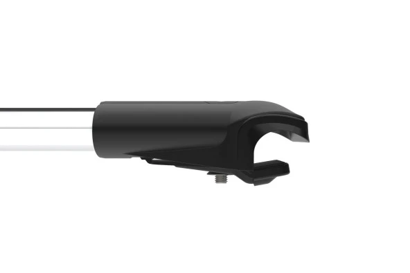 Turtle Peugeot Tepee için Expert (Mk2) Van 42522 Diamond Ara Atkı Gri - Resim 4