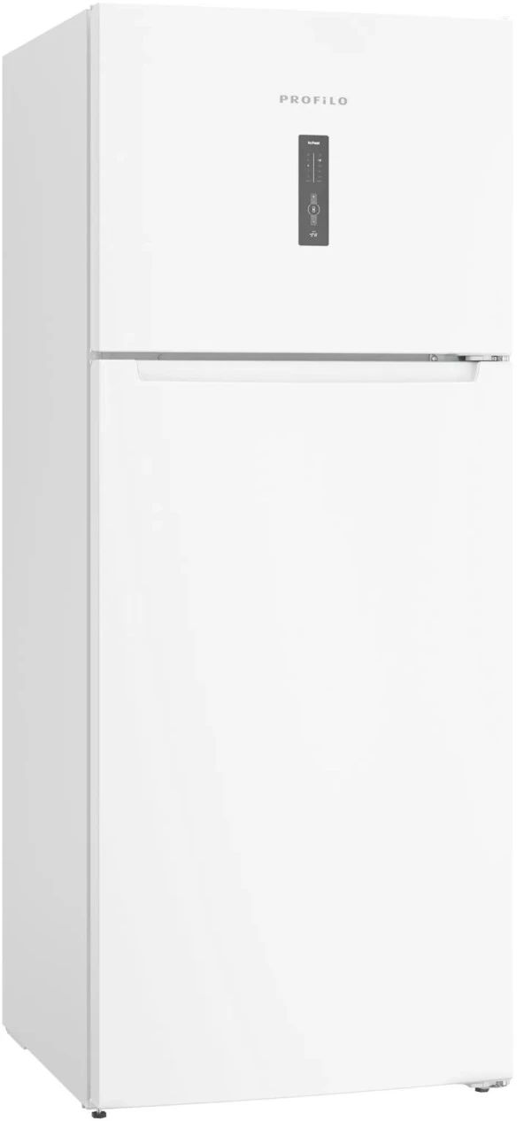 Profilo BD2076WEXN 542 LT No-Frost Çift Kapılı Buzdolabı