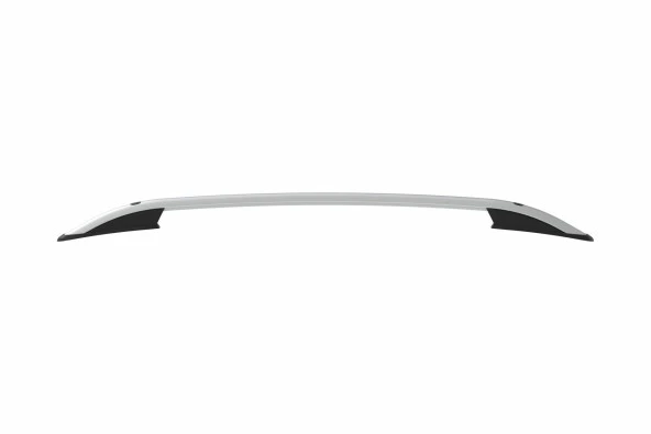 Turtle Ram Promaster için City Van -15 / Swb Crown Tavan Çıtası Gri - 3