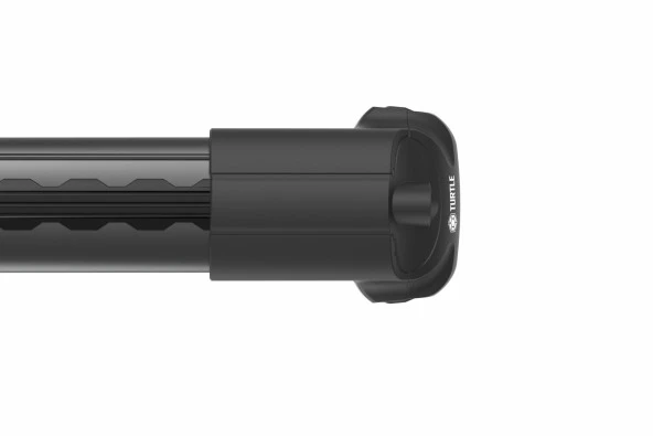Turtle Ram V1000 için Van -10 Turtle Air1 Ara Atkı Siyah - 3