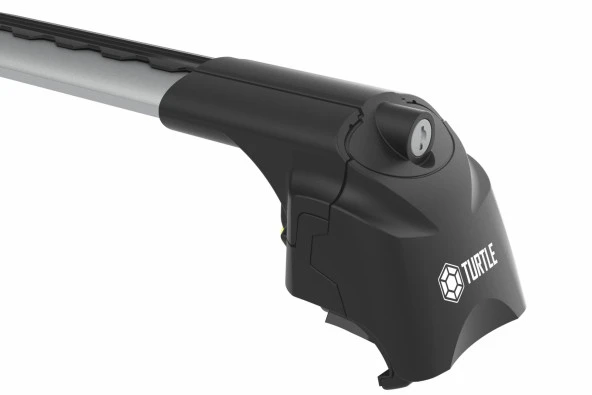 Turtle Seat Leon için St -13 Turtle Air2 Ara Atkı Gri - Resim 3