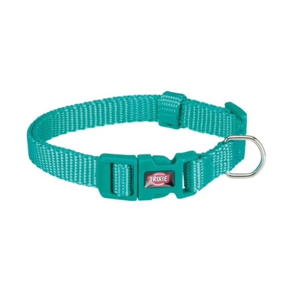Trixie Köpek Premium Boyun Tasması XXS-XS Okyanus