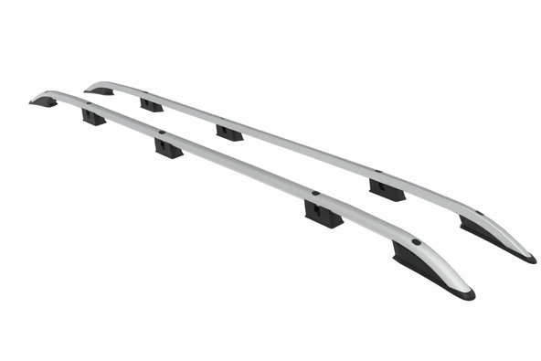 Turtle Subaru Uyumlu Xv (Gp) Suv 43070 Crown Tavan Çıtası Gri ürün görseli