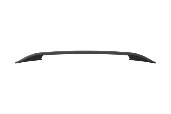 Turtle Suzuki Grand için Vitara (Jt) Suv 41760 Crown Tavan Çıtası Siyah - 3