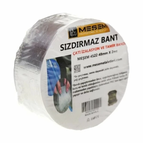 MEŞEM SIZDIRMAZ BANT 48 mm x 2 mt