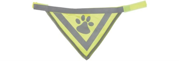 Trixie Köpek Bandanası Xs-S 22-28 cm - 2