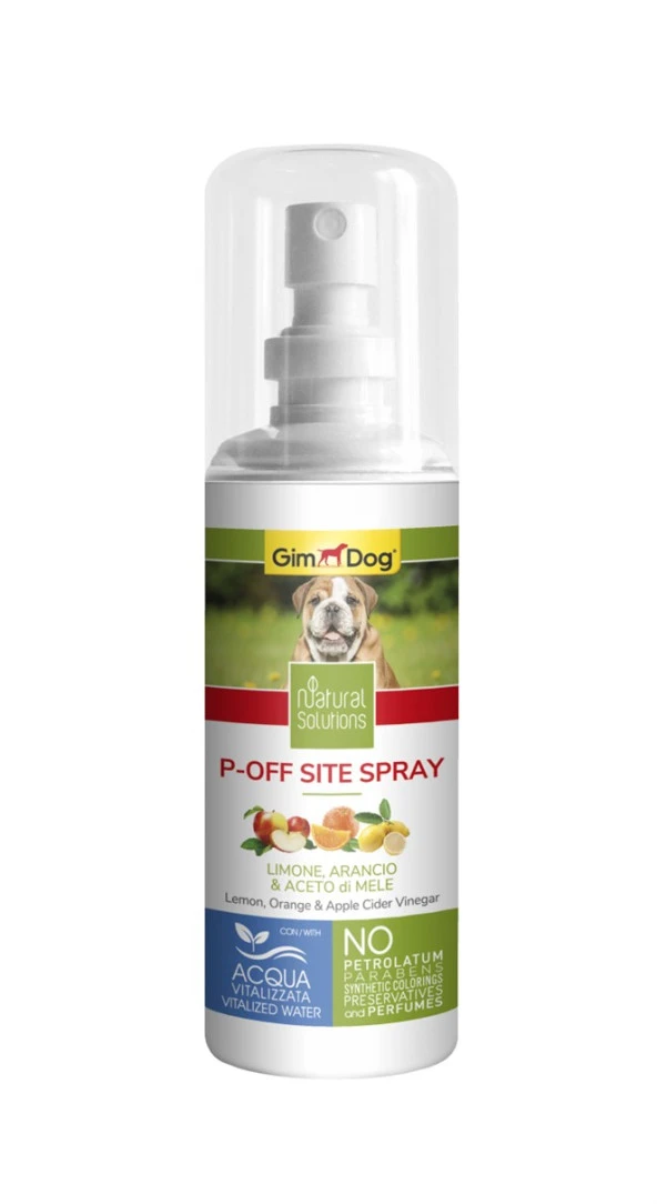 Gimdog Uzaklaştırıcı Sprey 100ml