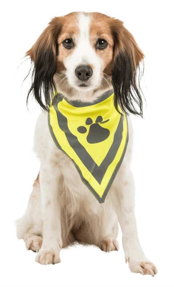 Trixie Köpek Bandanası L-XL 42-60 cm