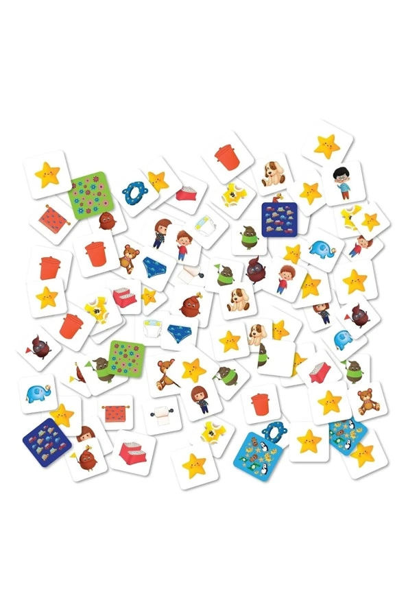 Cırt Cırtlı Tuvalet Eğitimi Kitabım - Resim 5