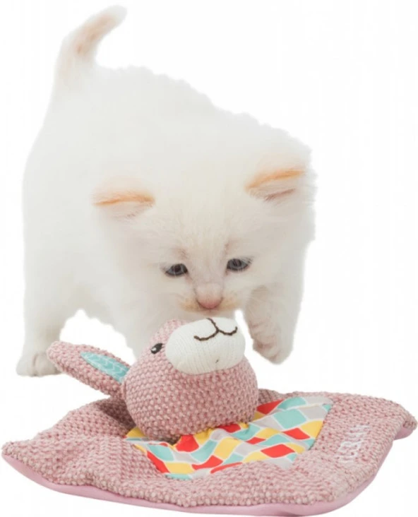 Trixie Yavru Kedi Oyuncağı Valerian Otlu 13x13cm - 2