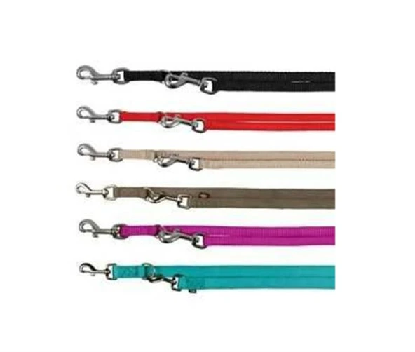 Trixie Köpek Gezdirme Kayışı Xs 2m 10mm Fuşya