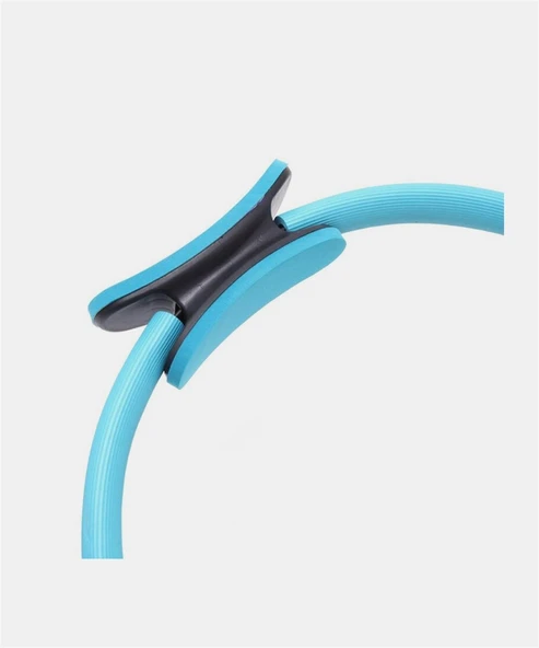 Pilates Çemberi Avessa Mavi - 3