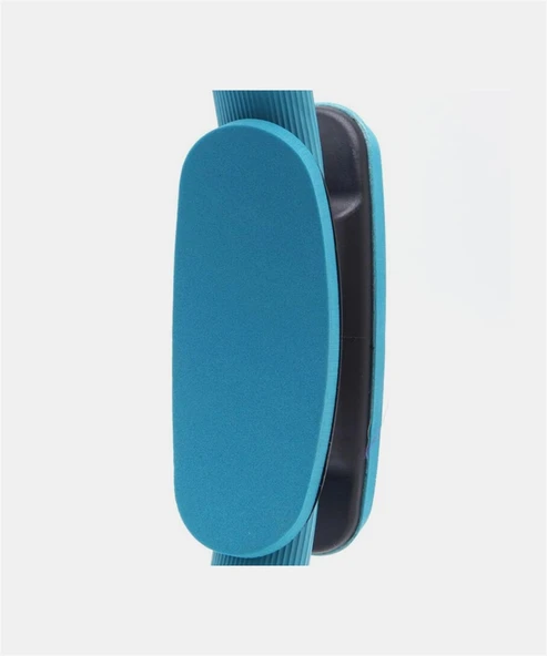 Pilates Çemberi Avessa Mavi - Resim 2