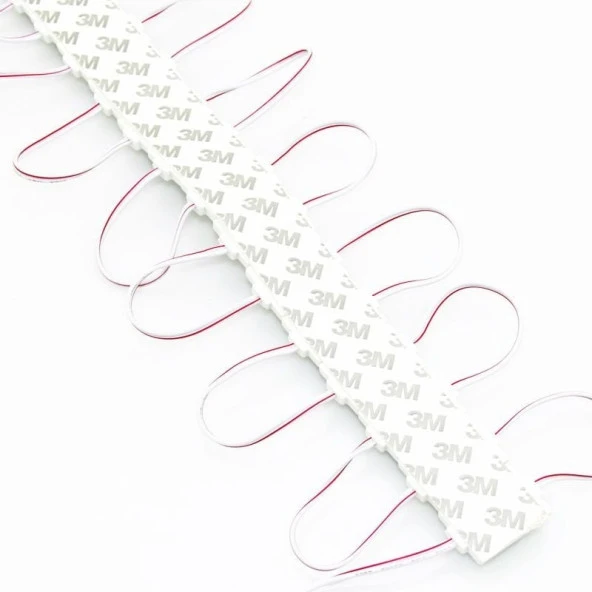 Tekli Parmak LED için 12V-Mavi / Laam61 - Resim 2